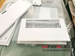 做钣金机箱要考虑的一些问题_开云官方网站·开云KaiYyun登陆入口-开云(中国)