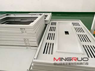 珠海钣金加工中山开云官方网站·开云KaiYyun登陆入口-开云(中国)教你做机柜如何选择最好的板材