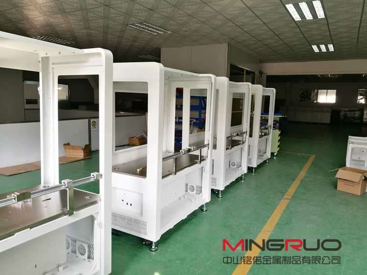 开云官方网站·开云KaiYyun登陆入口-开云(中国)教您在制作钣金件的时候各种材料的比较