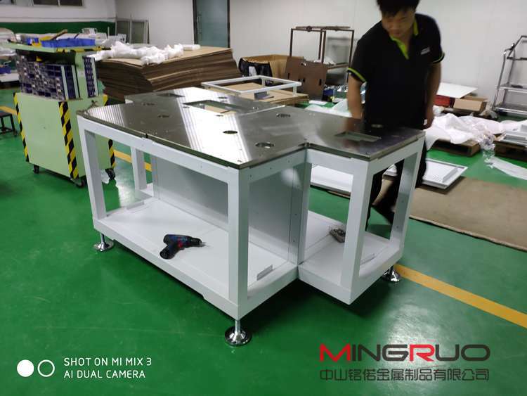 钣金加工不锈钢的有关实用知识_开云官方网站·开云KaiYyun登陆入口-开云(中国)