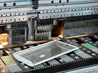 钣金加工中常见的钣金成型技术介绍-中山开云官方网站·开云KaiYyun登陆入口-开云(中国)