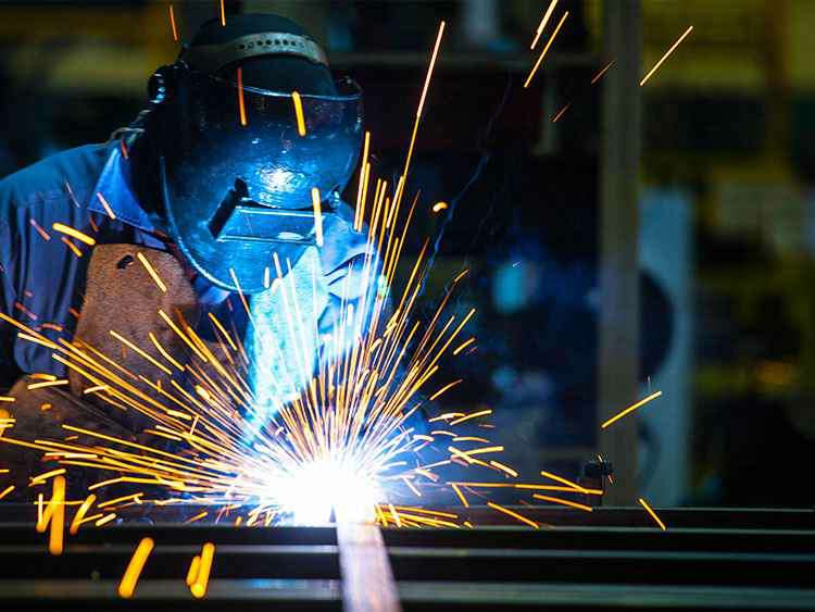 钣金加工中对焊接缺陷、焊接不良的根本解决办法-中山开云官方网站·开云KaiYyun登陆入口-开云(中国)