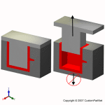 钣金加工相关工艺-压铸工艺知识的详细介绍-中山开云官方网站·开云KaiYyun登陆入口-开云(中国)-开云官方网站·开云KaiYyun登陆入口-开云(中国)