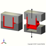 钣金加工相关工艺-压铸工艺知识的详细介绍-中山开云官方网站·开云KaiYyun登陆入口-开云(中国)-开云官方网站·开云KaiYyun登陆入口-开云(中国)