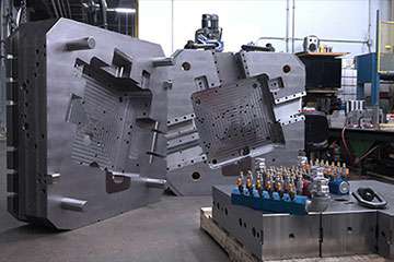 钣金加工相关工艺-压铸工艺知识的详细介绍-中山开云官方网站·开云KaiYyun登陆入口-开云(中国)