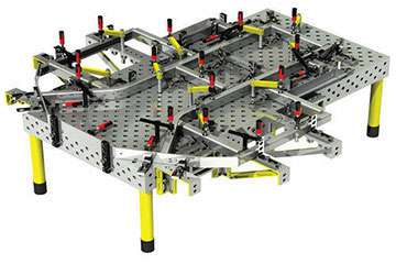 钣金加工中焊接工艺技术难点之焊接工装夹具的的深入剖析!-中山开云官方网站·开云KaiYyun登陆入口-开云(中国)-开云官方网站·开云KaiYyun登陆入口-开云(中国) 钣金加工中焊接工艺技术难点之焊接工装夹具的的深入剖析!-中山开云官方网站·开云KaiYyun登陆入口-开云(中国)-开云官方网站·开云KaiYyun登陆入口-开云(中国)
