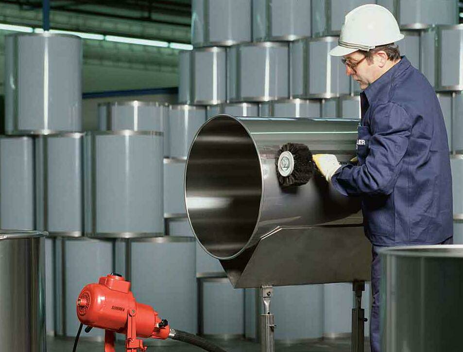 不锈钢表面处理技巧之拉丝、抛光、精磨不锈钢-中山铭偌-开云官方网站·开云KaiYyun登陆入口-开云(中国) 不锈钢表面处理技巧之拉丝、抛光、精磨不锈钢-中山铭偌-开云官方网站·开云KaiYyun登陆入口-开云(中国)