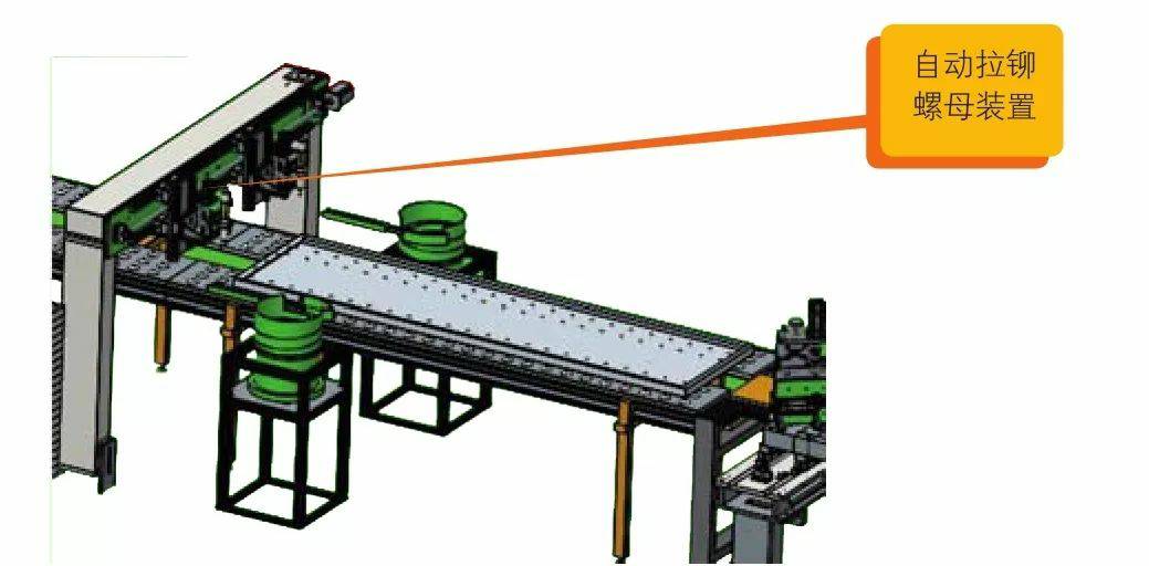 钣金加工产品在自动化及电梯行业中的应用 -开云官方网站·开云KaiYyun登陆入口-开云(中国)