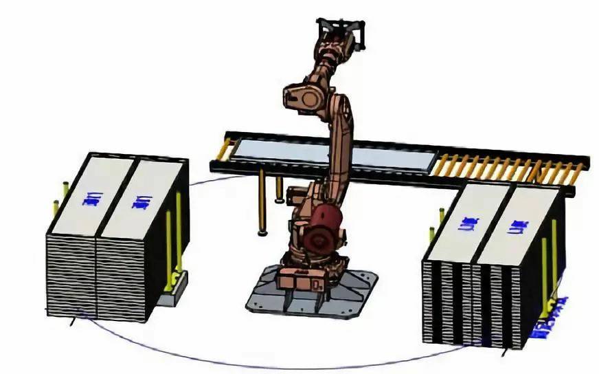 钣金加工产品在自动化及电梯行业中的应用 -开云官方网站·开云KaiYyun登陆入口-开云(中国)