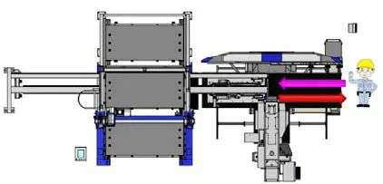 钣金加工产品在自动化及电梯行业中的应用 -开云官方网站·开云KaiYyun登陆入口-开云(中国)