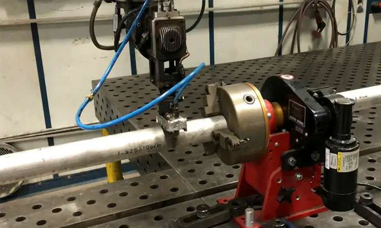 通过引进激光自动焊管技术控制成本，打开通向新市场的大门！-开云官方网站·开云KaiYyun登陆入口-开云(中国)