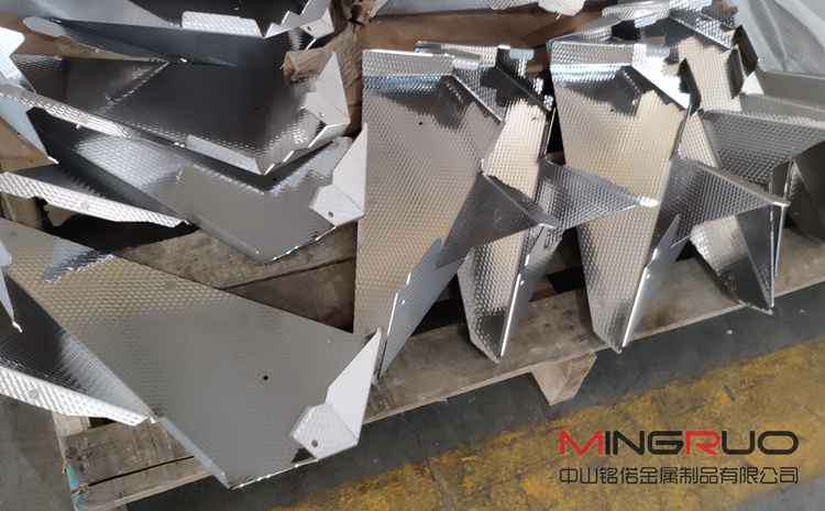 钣金加工厂计算钣金产品制造成本的四个步骤-开云官方网站·开云KaiYyun登陆入口-开云(中国)