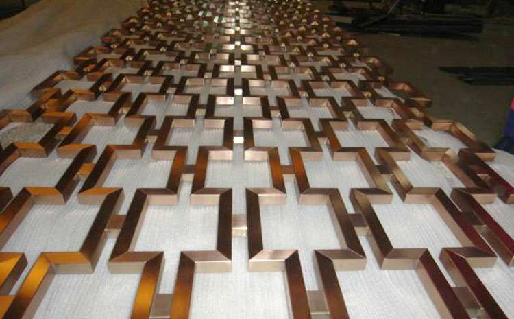 原来不锈钢也会生锈?美观的不锈钢制品又是如何生产出来的呢?-开云官方网站·开云KaiYyun登陆入口-开云(中国) 原来不锈钢也会生锈?美观的不锈钢制品又是如何生产出来的呢?-开云官方网站·开云KaiYyun登陆入口-开云(中国)