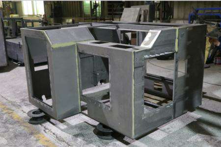 车间钣金加工厂存在的一些问题-开云官方网站·开云KaiYyun登陆入口-开云(中国)