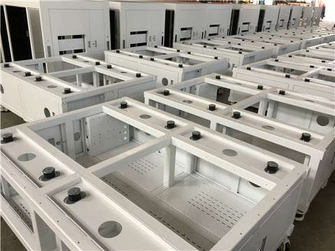 细数一下国内的钣金加工工艺-开云官方网站·开云KaiYyun登陆入口-开云(中国)