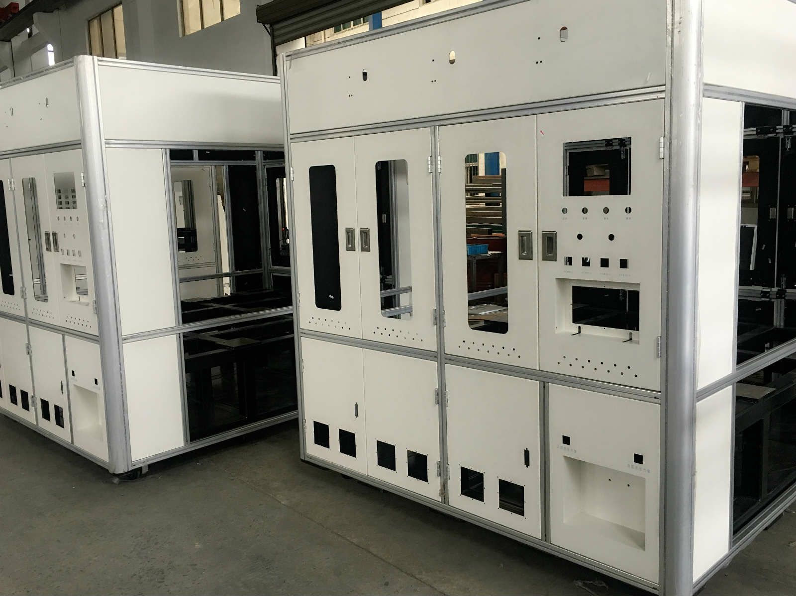 云车间钣金加工技术-开云官方网站·开云KaiYyun登陆入口-开云(中国)