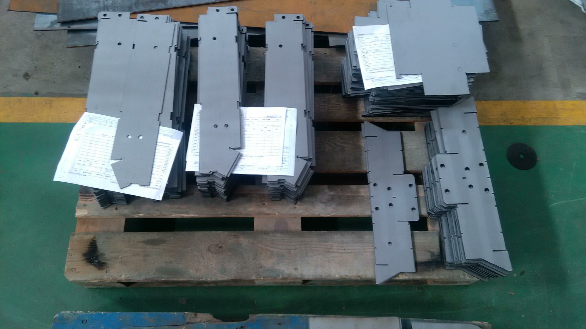 钣金加工中判断钣金激光加工的质量-开云官方网站·开云KaiYyun登陆入口-开云(中国)