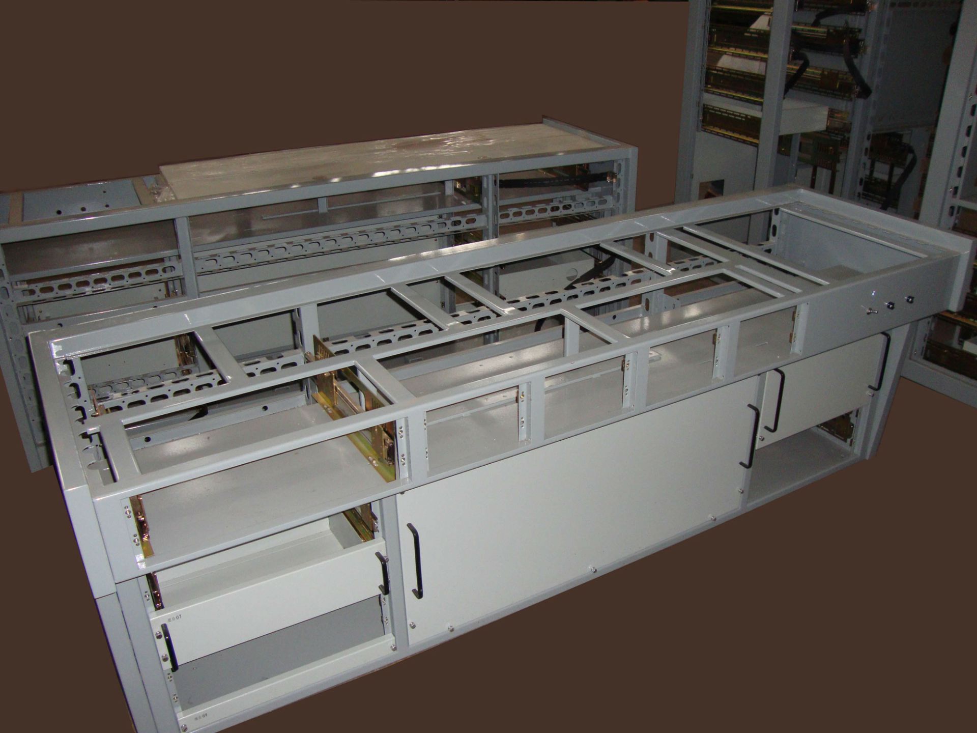 提高钣金加工企业加工品质的方法-开云官方网站·开云KaiYyun登陆入口-开云(中国)