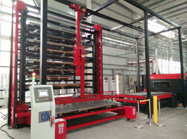 分享钣金加工的工艺技术-开云官方网站·开云KaiYyun登陆入口-开云(中国)