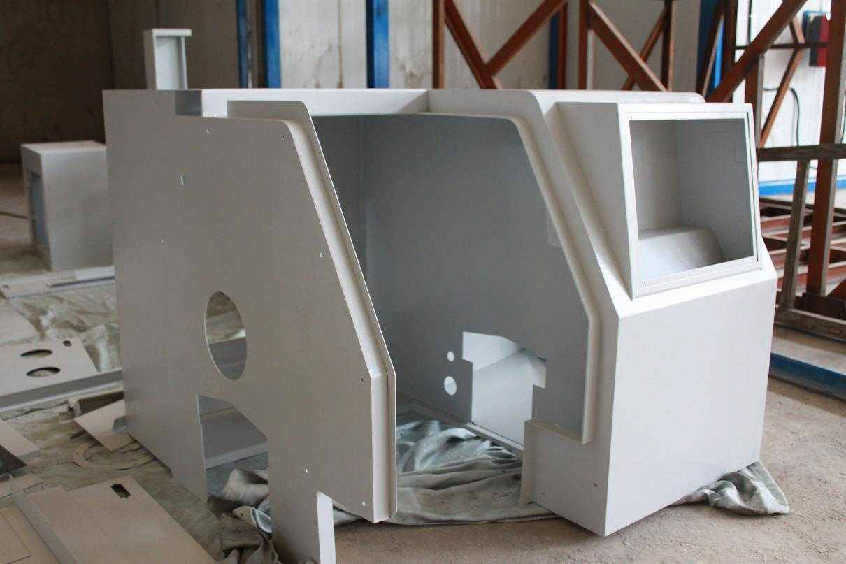 定制钣金材料消耗的定额-开云官方网站·开云KaiYyun登陆入口-开云(中国)