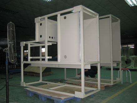 钣金加工定制有哪些流程？-开云官方网站·开云KaiYyun登陆入口-开云(中国)