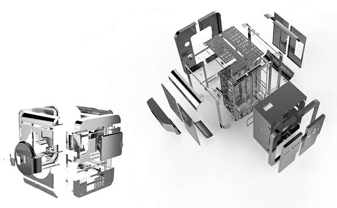 电子中是否会用到钣金加工-开云官方网站·开云KaiYyun登陆入口-开云(中国)