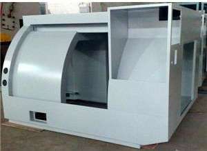 什么是钣金加工的冷加工技术-开云官方网站·开云KaiYyun登陆入口-开云(中国)