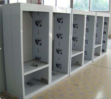 外壳钣金加工质量靠什么保障-开云官方网站·开云KaiYyun登陆入口-开云(中国)