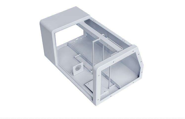 你对钣金加工表面处理了解吗-开云官方网站·开云KaiYyun登陆入口-开云(中国)