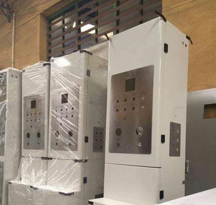 钣金加工工艺水平提升-开云官方网站·开云KaiYyun登陆入口-开云(中国)