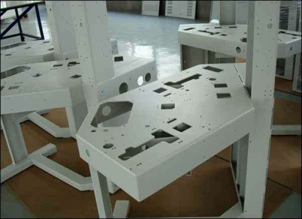 钣金加工有哪些优势呢？-开云官方网站·开云KaiYyun登陆入口-开云(中国)