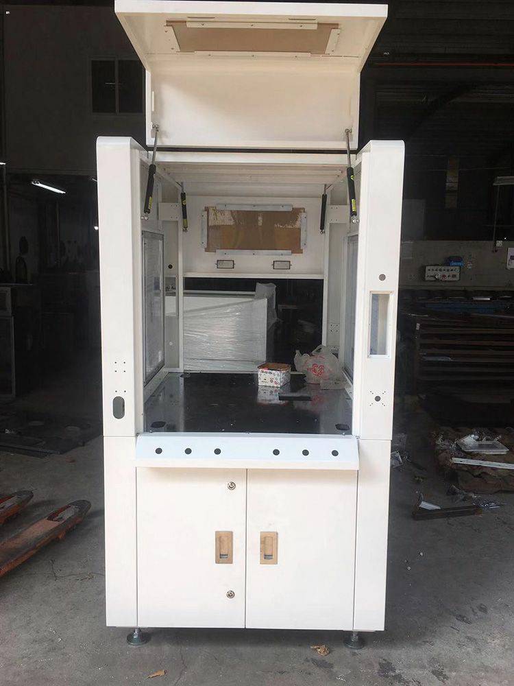 异形钣金加工能否符合加工的需要-开云官方网站·开云KaiYyun登陆入口-开云(中国)