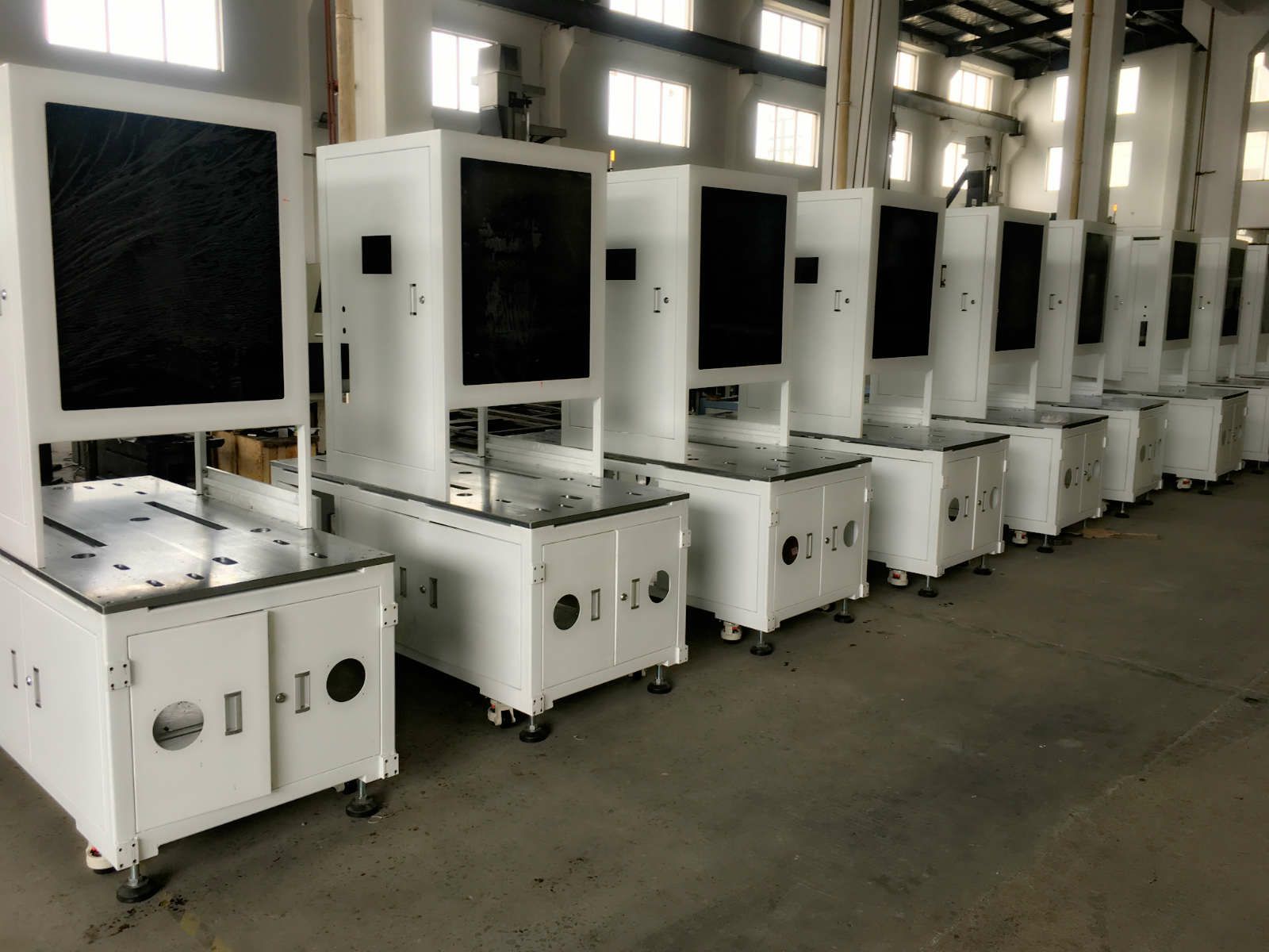 钣金加工成型在工作中应用-开云官方网站·开云KaiYyun登陆入口-开云(中国)