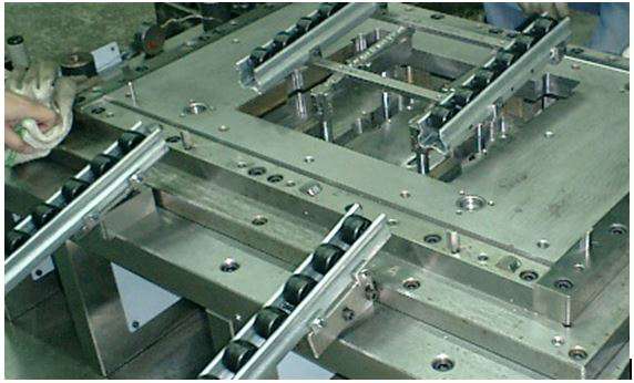 钣金加工中模具该怎么选?-开云官方网站·开云KaiYyun登陆入口-开云(中国)