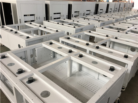 钣金加工合理利用材料的三种方法-开云官方网站·开云KaiYyun登陆入口-开云(中国)