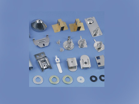 三种弯曲试验模具，哪种更适合钣金模具加工？-开云官方网站·开云KaiYyun登陆入口-开云(中国)