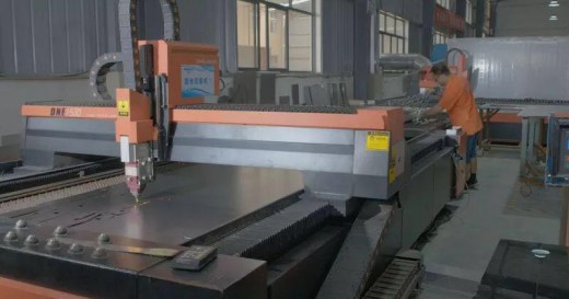 钣金加工激光切割精度除了设备本身还有哪些其他因素?-开云官方网站·开云KaiYyun登陆入口-开云(中国) 钣金加工激光切割精度除了设备本身还有哪些其他因素?-开云官方网站·开云KaiYyun登陆入口-开云(中国)