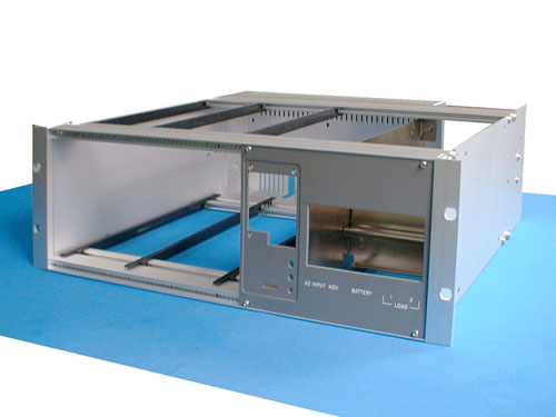 钣金加工设备保养需要注意哪些？-开云官方网站·开云KaiYyun登陆入口-开云(中国)